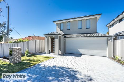 Property photo of 14A Chobham Way Morley WA 6062