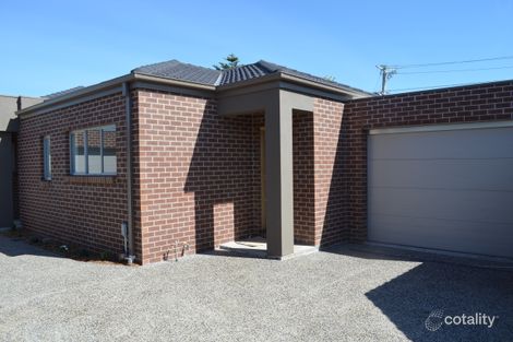 2/21 Sydney St, Avondale Heights, VIC 3034