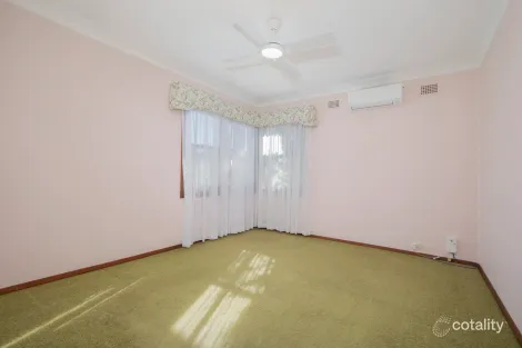 Property photo of 273 Park Avenue Kotara NSW 2289