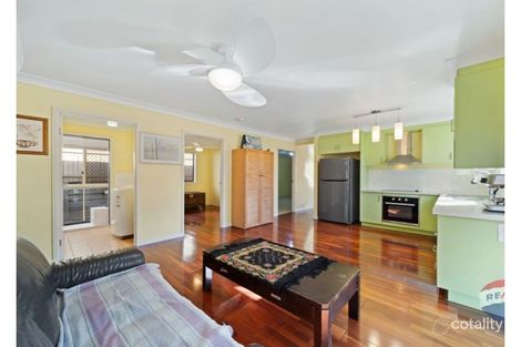 Property photo of 29 Robinson Crescent Runcorn QLD 4113