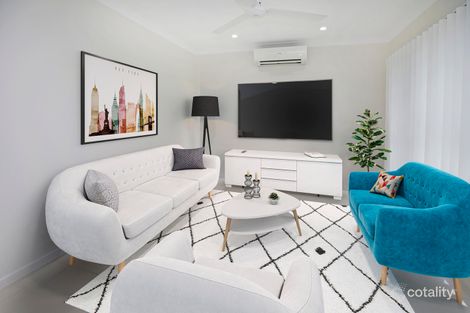 Property photo of 13 Brockman Way Smithfield QLD 4878
