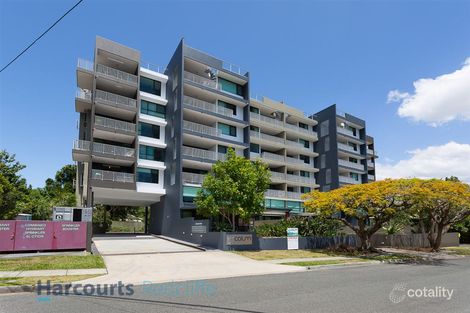 201/25-33 Dix St, Redcliffe, QLD 4020