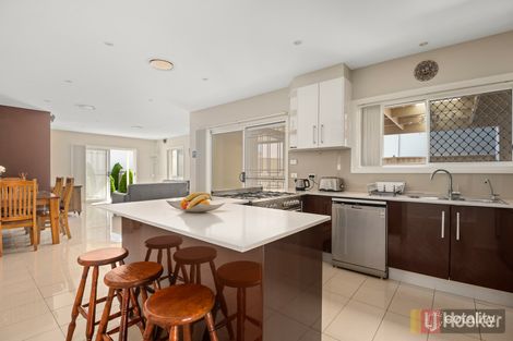 Property photo of 27 Wainewright Avenue West Hoxton NSW 2171