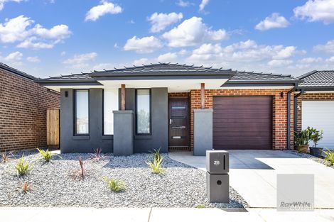 28 Anna Rd, Fraser Rise, VIC 3336