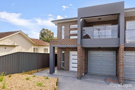 Property photo of 11A Wynyard Street Guildford NSW 2161