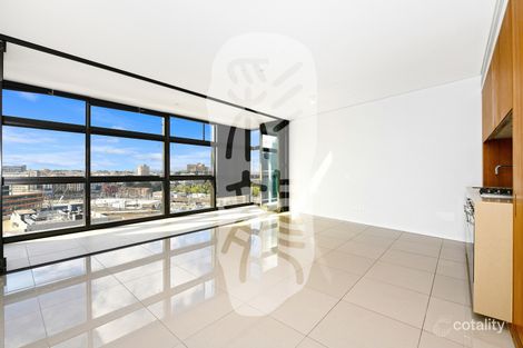Property photo of 311/8 Park Lane Chippendale NSW 2008
