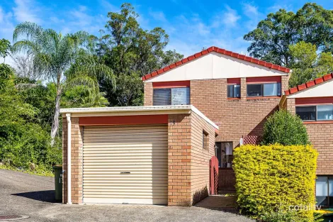 Property photo of 13/1A McLeod Street Highland Park QLD 4211