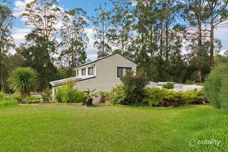 Property photo of 36 Robertson Road Kinglake VIC 3763