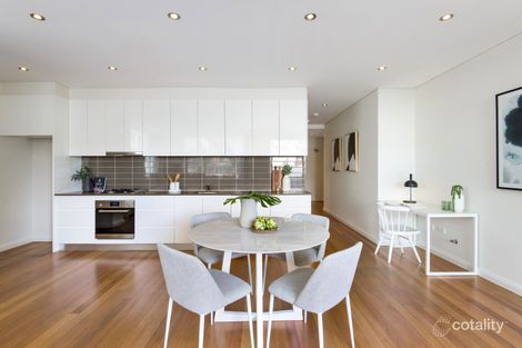 Property photo of 7/42-44 Gibbens Street Camperdown NSW 2050