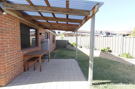 Property photo of 1B Horan Close Kelso NSW 2795