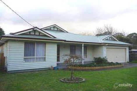 Property photo of 15 Flora Avenue Badger Creek VIC 3777