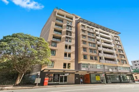 42/313 Forest Rd, Hurstville, NSW 2220