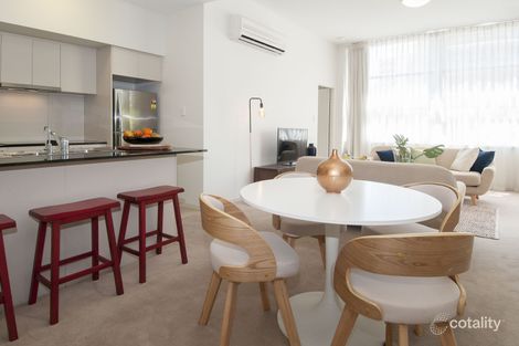 Property photo of 5/131-137 Adelaide Terrace East Perth WA 6004