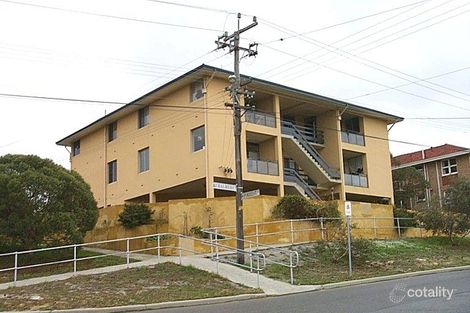 10/10 Forrest St, Fremantle, WA 6160