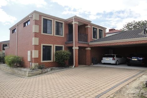 Property photo of 13A Beveridge Street Bentley WA 6102