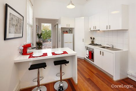Property photo of 11 Eastwood Street Kensington VIC 3031