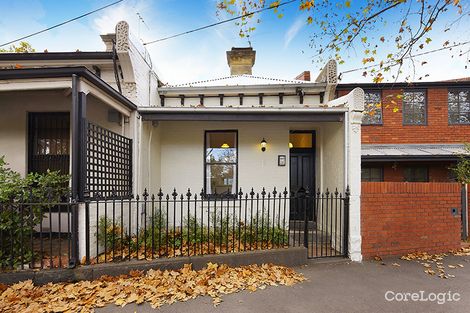 Property photo of 11 Eastwood Street Kensington VIC 3031