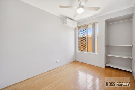 Property photo of 19 Salmon Gum Grove Beechboro WA 6063