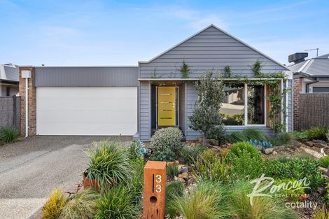 33 Lillrose Dr, Charlemont, VIC 3217