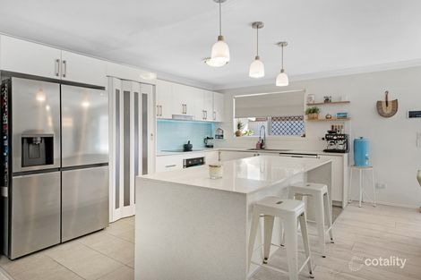 Property photo of 17 Dame Patti Avenue Mermaid Waters QLD 4218