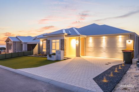 Property photo of 22 Paddle Way Yanchep WA 6035