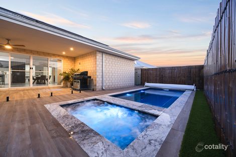 Property photo of 22 Paddle Way Yanchep WA 6035
