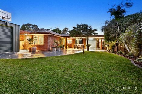 Property photo of 75 Garden Grove Drive Mill Park VIC 3082