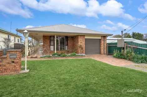 19 Cowper St, Crookwell, NSW 2583