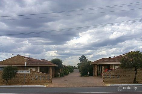 Property photo of 6/151 North Beach Drive Tuart Hill WA 6060