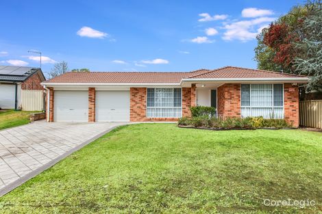 Property photo of 8 Kintyre Place St Andrews NSW 2566