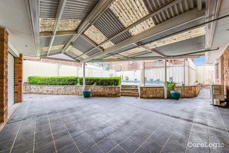 Property photo of 8 Kintyre Place St Andrews NSW 2566