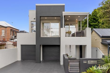 26 Cameron St, Hamilton, NSW 2303