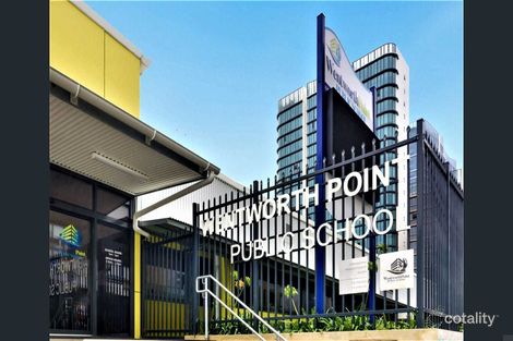 807/4 Baywater Dr, Wentworth Point, NSW 2127