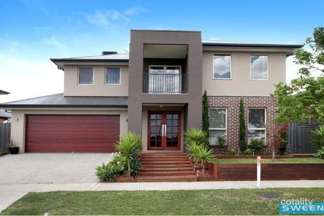 21 Creekview Pl, Caroline Springs, VIC 3023