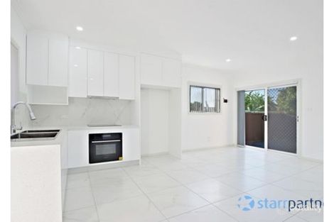 Property photo of 50A Dennis Street Lakemba NSW 2195
