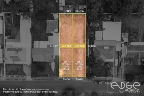 217 Main North Rd, Elizabeth Grove, SA 5112