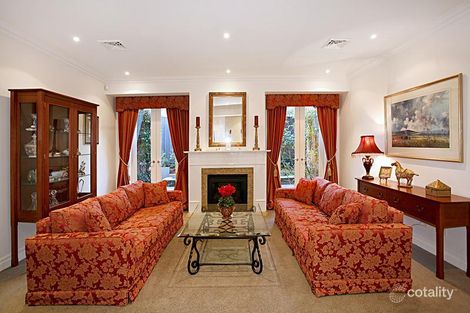 Property photo of 3 Wolseley Crescent Blackburn VIC 3130