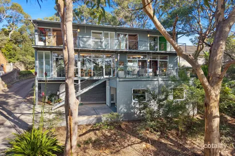 Property photo of 122A Elimatta Road Mona Vale NSW 2103