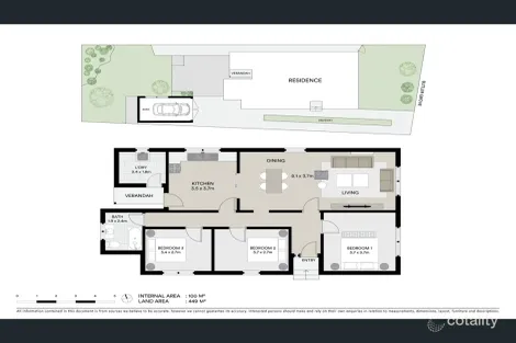 Property photo of 5 Butler Grove Coburg VIC 3058