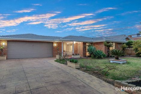 Property photo of 48 Trisha Drive Rowville VIC 3178