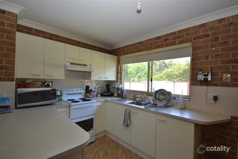 Property photo of 4/1 Carisbrooke Close Bomaderry NSW 2541