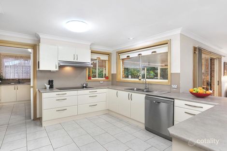 Property photo of 16A Waratah Road Berowra NSW 2081