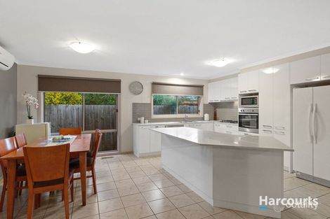 Property photo of 4 Amazon Court Rowville VIC 3178