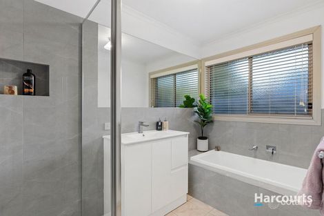 Property photo of 4 Amazon Court Rowville VIC 3178