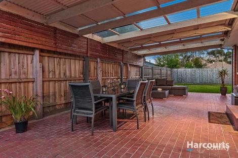 Property photo of 4 Amazon Court Rowville VIC 3178