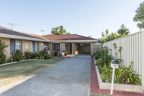 Property photo of 9B Tay Court Cooloongup WA 6168