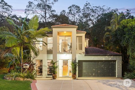 Property photo of 58 Vakuta Street Fig Tree Pocket QLD 4069