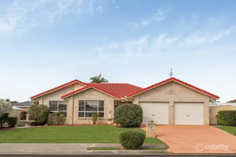 Property photo of 5 Paperbark Street Murrumba Downs QLD 4503