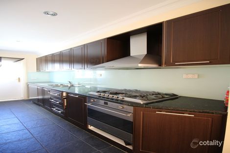 Property photo of 26/43-51 Jeffcott Street West Melbourne VIC 3003