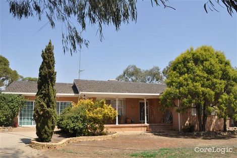 Property photo of 118 Calarie Road Forbes NSW 2871